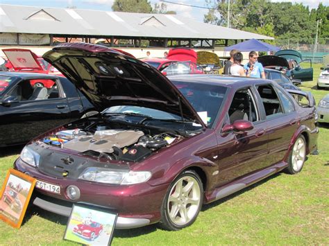 1997 Ford FALCON EL GT - Bigkid194 - Shannons Club