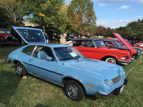 File:1978 Ford Pinto hatchback at 2015 Rockville Show 3of5.jpg ...