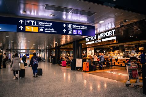 Top Airport Retail Trends for 2020: Unveiling the Future of Travel Shopping