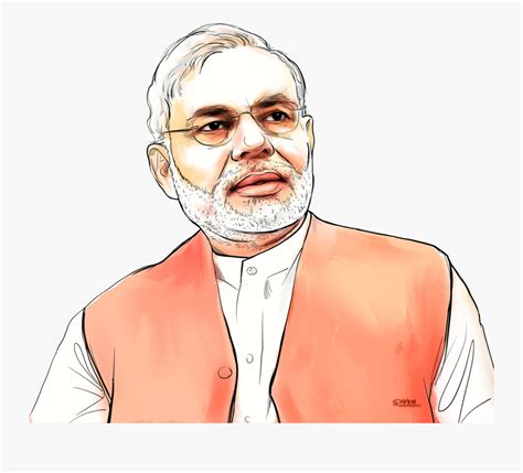 Narendra Modi Clip Art , Free Transparent Clipart - ClipartKey