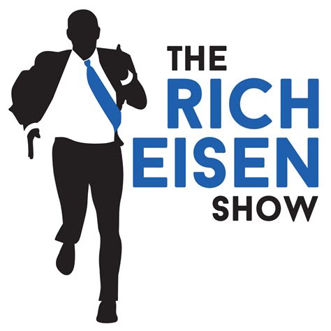 The Rich Eisen Show • Cumulus Podcast Network