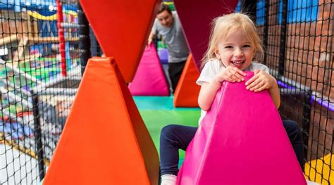 Fun Shack and giant inflatable theme park InflateSpace coming to Middlesbrough | Middlesbrough ...