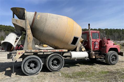 15 Things You Always Wanted To Know About Concrete Trucks