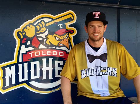 Toledo Mud Hens Hd Desktop