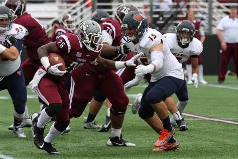 Fordham University Football 2016 Schedule | The Bronx Chronicle