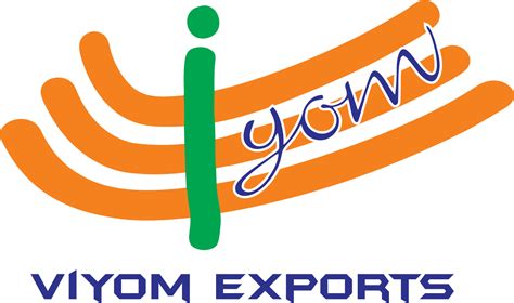 Export company in India - Viyom Exports