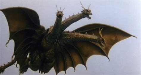 Mothra 3: Invasion Of King Ghidorah (1998)/Rebirth Of Mothra III (2000) - Kaiju Battle