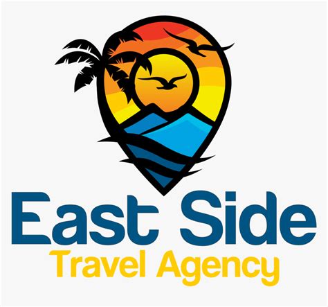 Illussion: Travel Agency Logo Images