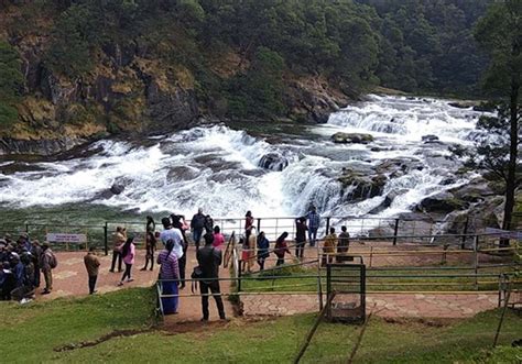 About Pykara Falls Ooty | Karthi Travels