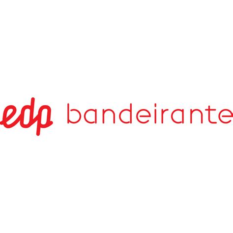 EDP Bandeirante logo, Vector Logo of EDP Bandeirante brand free download (eps, ai, png, cdr) formats