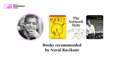 212 Naval Ravikant Book Recommendations (All Books!)