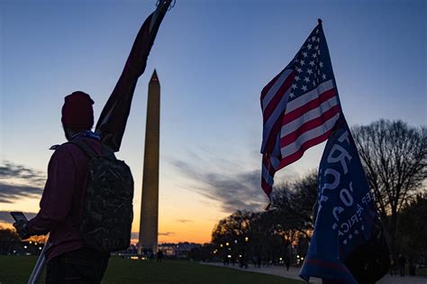 MAGA is already over Trump’s impeachment trial - POLITICO