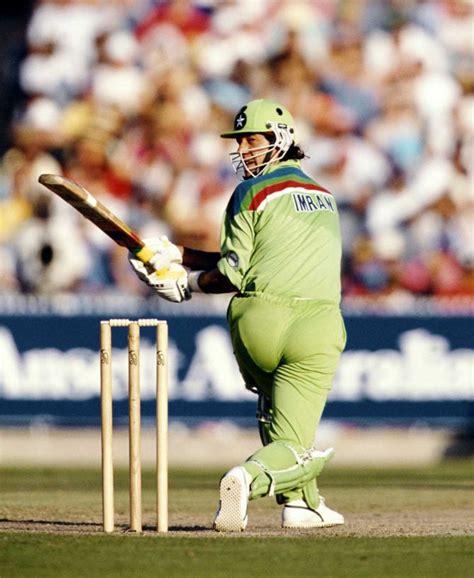 Imran Khan: A Cricket Legend Turns 70 - Rediff Cricket