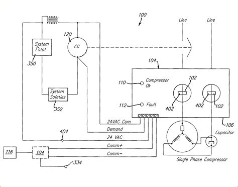 🚘 3 Phase Air Compressor Wiring Diagram ⭐ - JAN16 tickledpickstamps