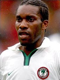 Jay-Jay Okocha Best Nigerian Footballers ~ Top Greatest Player Football