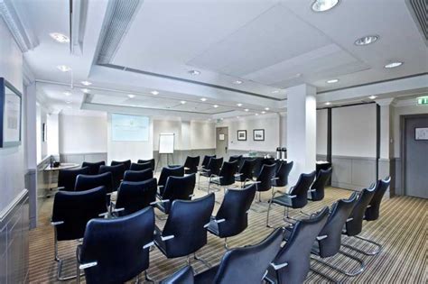 Millennium & Copthorne Hotels at Chelsea FC, 5 amazing event spaces