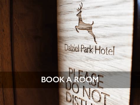 Dalziel Park Hotel | Motherwell | Lisini Pub Company