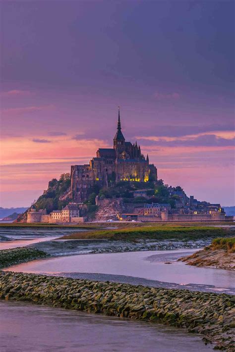 The 20 Best Things to Do in Normandy, France