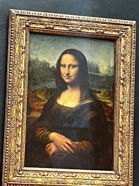 Louvre Highlights Skip-the- Line Guided Tour with Mona Lisa & Venus de Milo - Paris, France ...