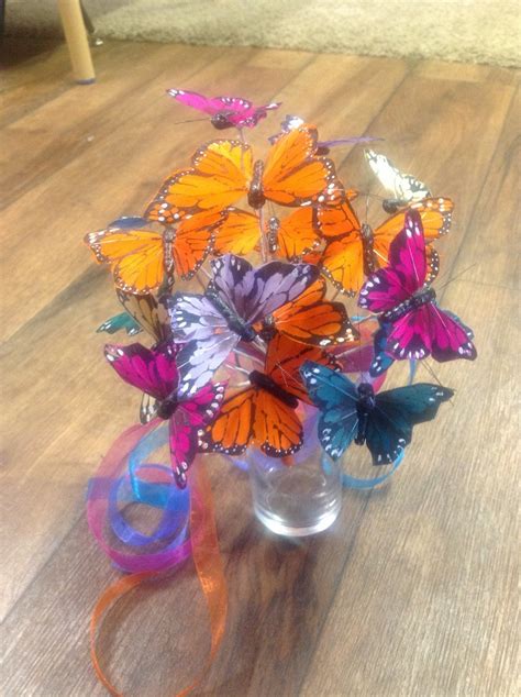 Butterfly Bouquet