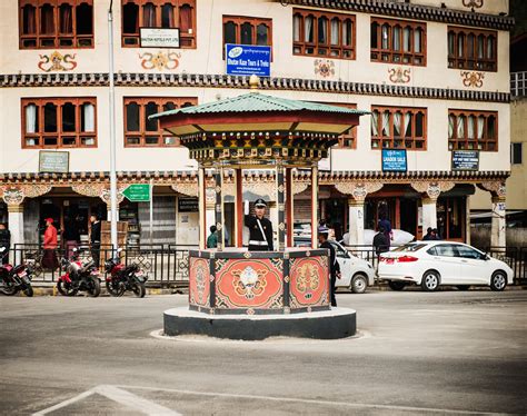 10 Must-See Tourist Attractions in Bhutan's Capital City — MyBhutan Blog