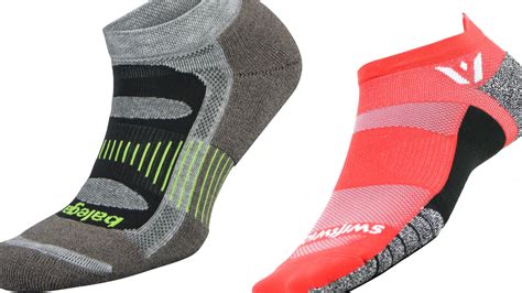 The 10 Best Trail-Running Socks - Women's Running