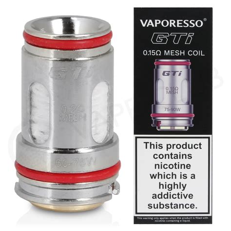 Vaporesso GTi Coils For ITank Target 80 100 200 ALIVAPE, 48% OFF