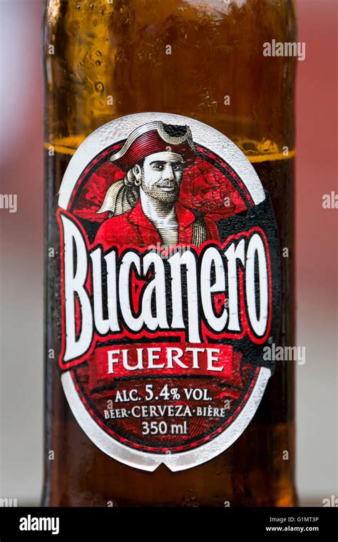 Bucanero hi-res stock photography and images - Alamy