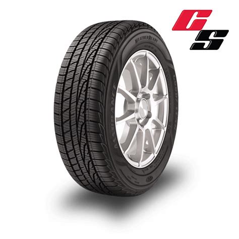 GOODYEAR ASSURANCE WEATHERREADY - Car Salon