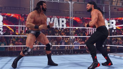 WWE 2K23 review: A strong successor to 2K22 | Mint Lounge