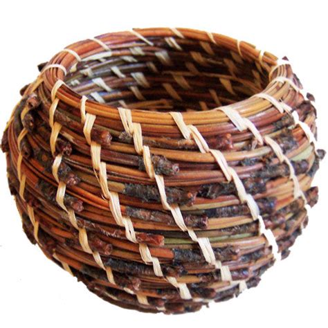 Basket Making Kits | Child's Basket Making Kits | Learning to Weave for ...