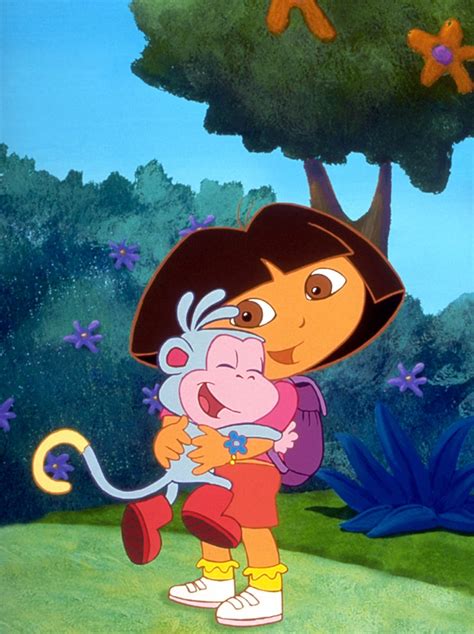 Dora And Boots Pictures