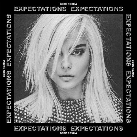 Bebe Rexha - Expectations Lyrics and Tracklist | Genius