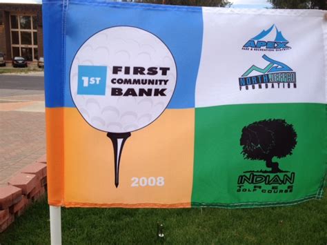 Custom Golf Flags - Personalized Golf Flags | Custom Flag Company