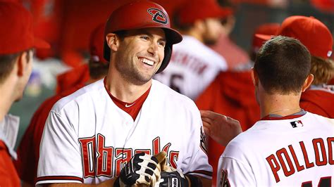 Paul Goldschmidt Stats, News, Pictures, Bio, Videos - Arizona ...