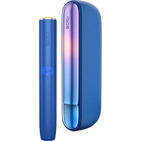 IQOS Iluma - Stardrift Limited Edition - Buy Online | Sticks.Sale USA