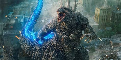 'Godzilla Minus One' Global Box Office Continues Its Rampage