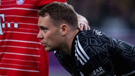 Manuel Neuer Reveals Skin Cancer Battle, Required Three Surgeries - Isoccerng