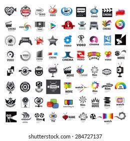 Entertainment Logo Vectors Free Download