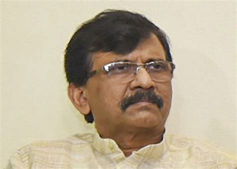 CBI clean chit over Air India-Indian Airlines merger: BJP must apologise to ex-PM Singh, says Raut