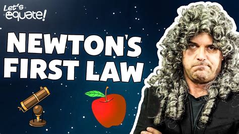 Isaac newton laws of motion - padslomi