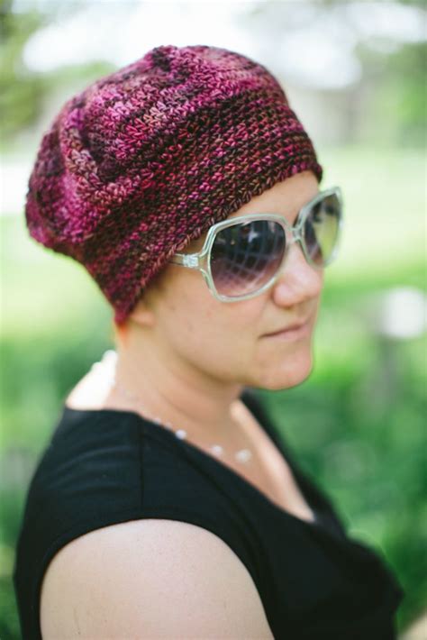 Free Pattern: Dove and Peacock Chemo Caps | Crochet hats free pattern, Chemo caps pattern ...