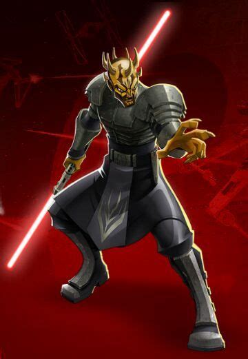 Darth Maul VS Savage Opress | Star Wars Amino