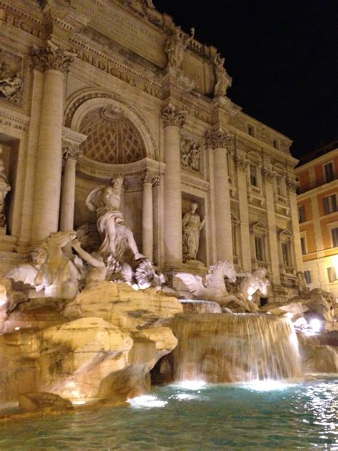 Free Images : italy, trevi fountain, water feature, ancient rome 3264x2448 - - 1206475 - Free ...