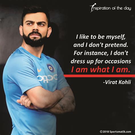 Virat Kohli Quotes Wallpapers - Wallpaper Cave