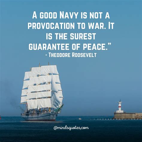 43 Famous Navy Day Quotes, Wishes & Messages, Slogans