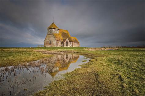 Visit Romney Marsh: 2021 Travel Guide for Romney Marsh, England | Expedia