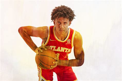 Jalen Johnson Stats? | NBA Career, Season, and Playoff Statistics