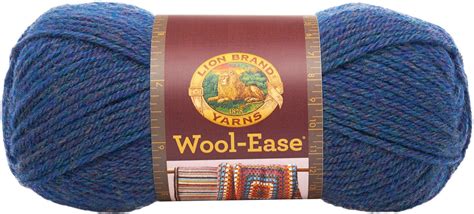 Lion Brand Wool Patterns – Free Patterns