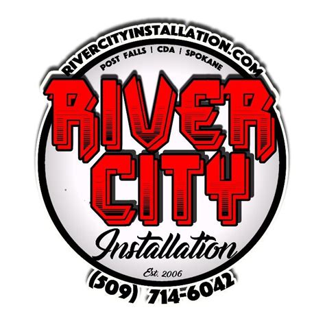 River City Installation - Coeur d'Alene, ID - Nextdoor